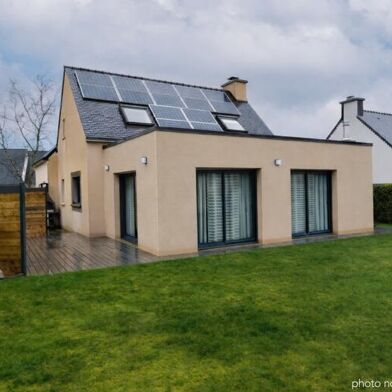 Maison 7 pièces 328290 €