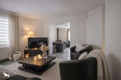 Maison 7 pièces 317700 €