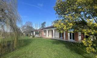 Maison 5 Pièces 132 m² à vendre à Condom (32100)