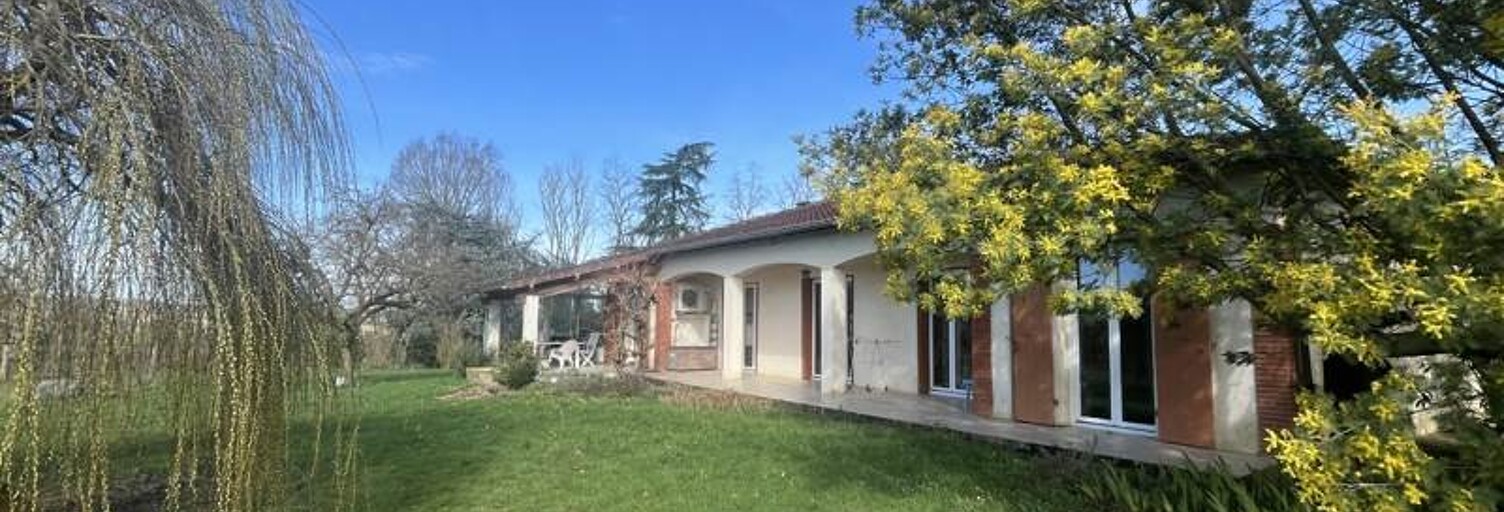 Maison 5 Pièces 132 m² à vendre à Condom (32100)