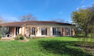 Maison 5 Pièces 132 m² à vendre à Condom (32100)