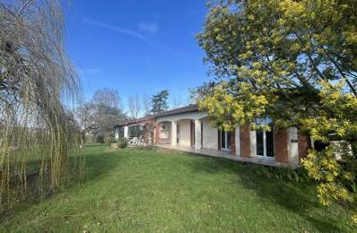 Villa de 5 pièces principales — photo du bien