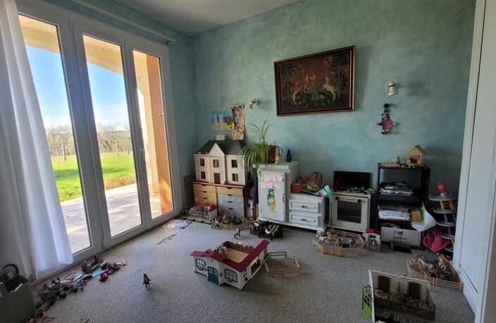 Villa de 5 pièces principales — photo 5