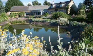 Maison 4 Pièces 186 m² à vendre à Chamberet (19370)