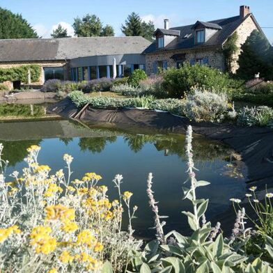 Maison 4 pièces 292500 €