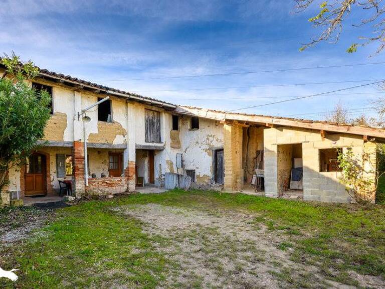 Ferme (tte) de 5 pièces principales — photo 1