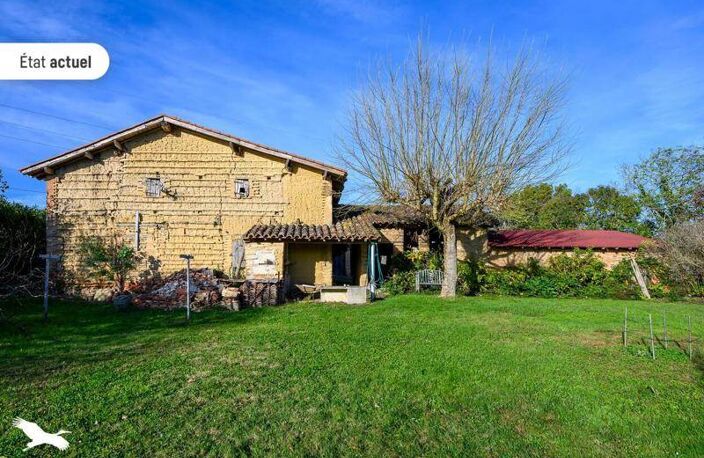 Ferme (tte) de 5 pièces principales — photo 2