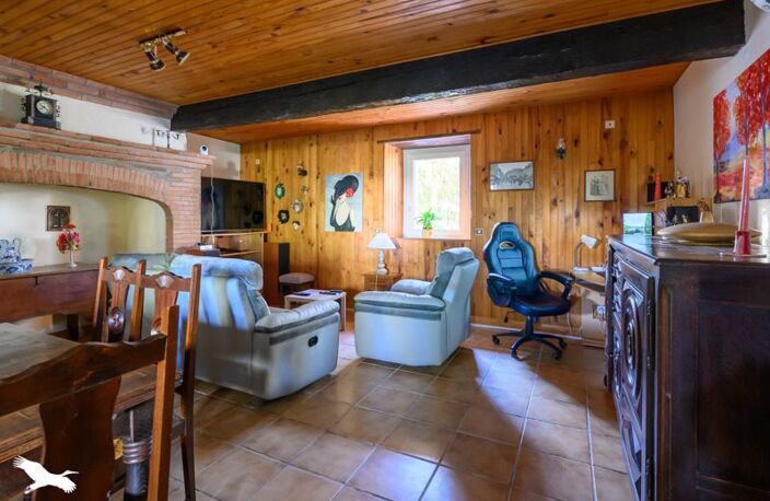 Ferme (tte) de 5 pièces principales — photo 3