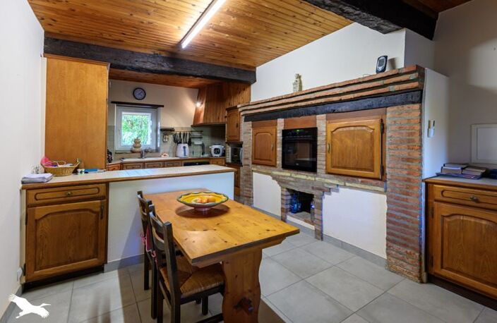 Ferme (tte) de 5 pièces principales — photo 5