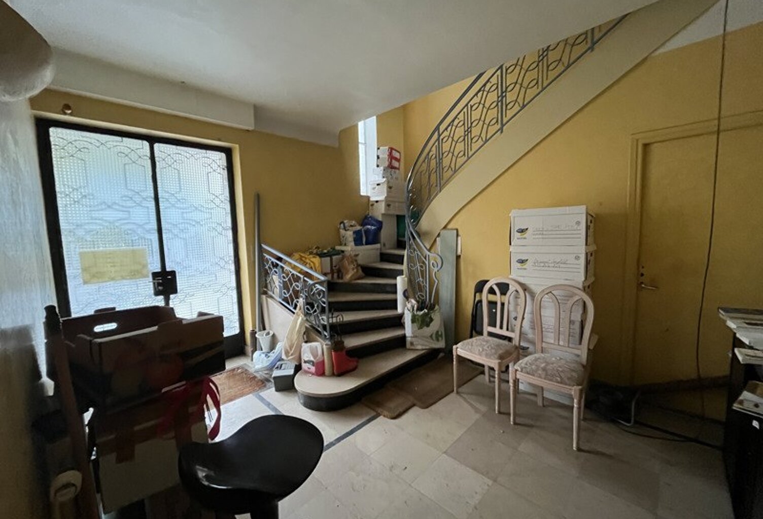Vente immeuble   Cahors (46000) — photo 1
