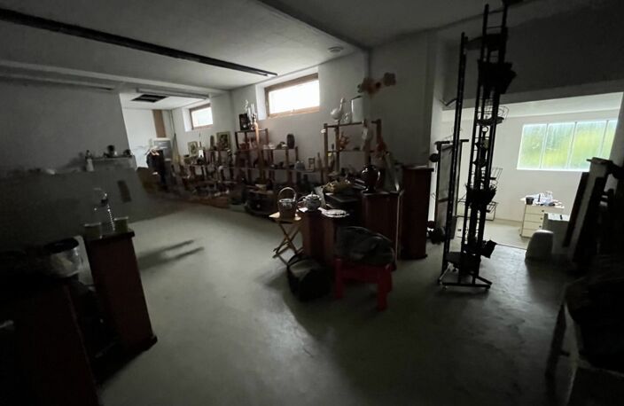 Vente immeuble   Cahors (46000) — photo 2