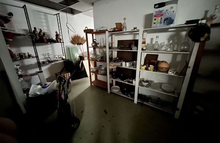 Vente immeuble   Cahors (46000) — photo 3