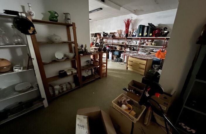 Vente immeuble   Cahors (46000) — photo 4