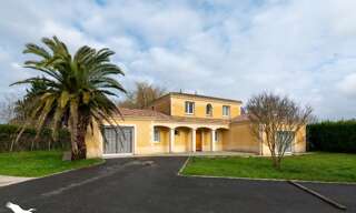 Maison 5 Pièces 200 m² à vendre à Vertheuil (33180)