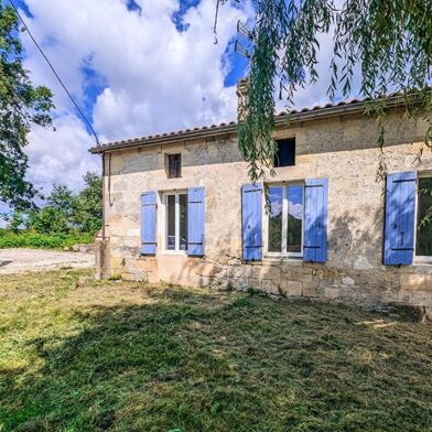 Maison 9 pièces 249000 €
