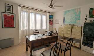 Appartement 3 Pièces 84 m² à vendre à Lavaur (81500)