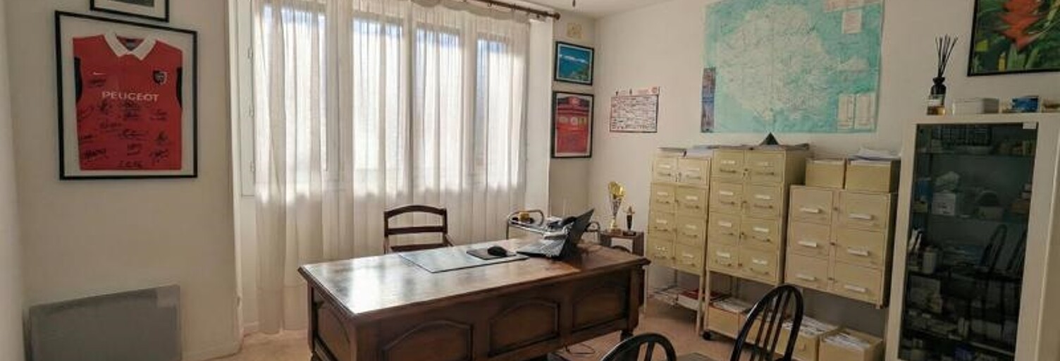 Appartement 3 Pièces 84 m² à vendre à Lavaur (81500)