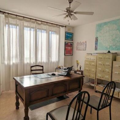 Appartement 3 pièces 119500 €