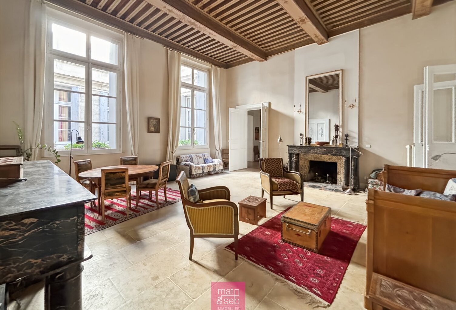 Appartement — photo 1