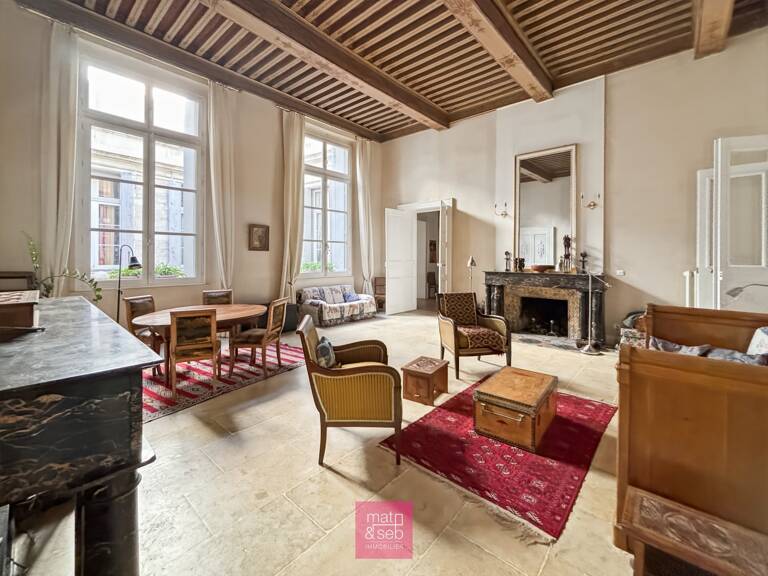 Appartement — photo 1