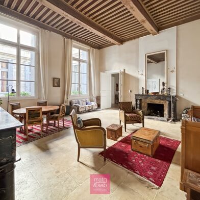 Appartement 6 pièces 730000 €