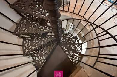 Appartement 6 pièces 730000 €