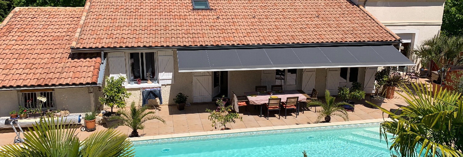 Maison 6 Pièces 180 m² à vendre à Langoiran (33550)