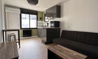 Appartement 2 Pièces 27 m² à vendre à Montpellier (34000)