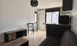 Appartement 2 Pièces 27 m² à vendre à Montpellier (34000)