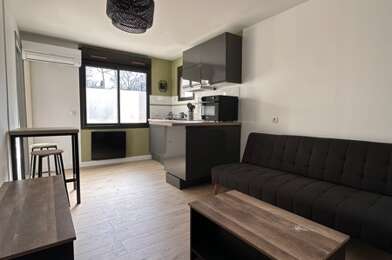 Appartement 2 pièces 128000 €