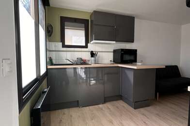 Appartement 2 pièces 123000 €