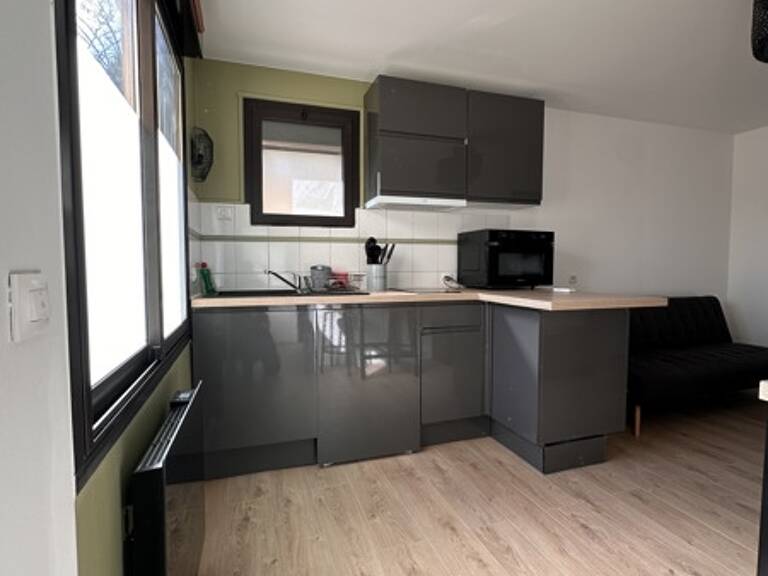 Studio de 2 pièces principales — photo 1