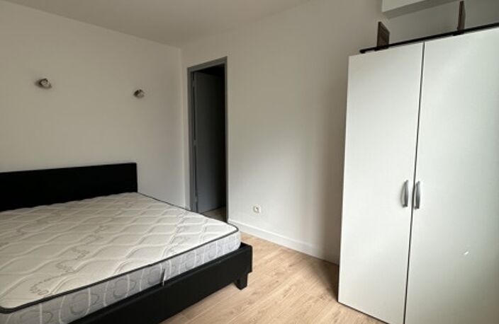 Studio de 2 pièces principales — photo 3