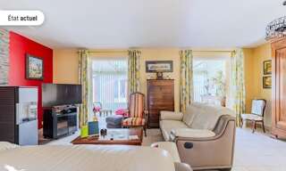 Maison 4 Pièces 124 m² à vendre à Carbon-Blanc (33560)