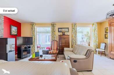 Maison 4 pièces 369859 €