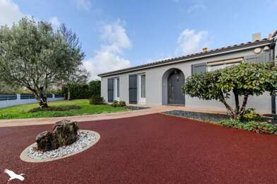 Maison 4 pièces 359933 €