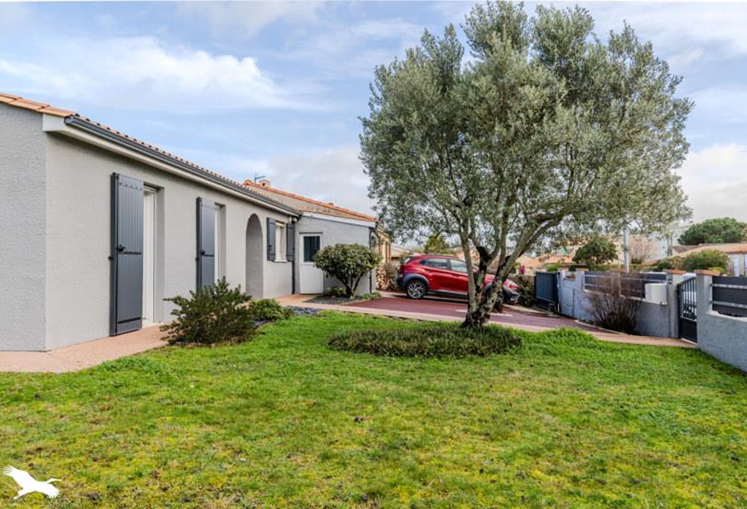 Vente maison 4 pièces 124 m² Carbon-Blanc (33560) — photo 1