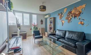 Appartement 4 Pièces 73 m² à vendre à Carbon-Blanc (33560)