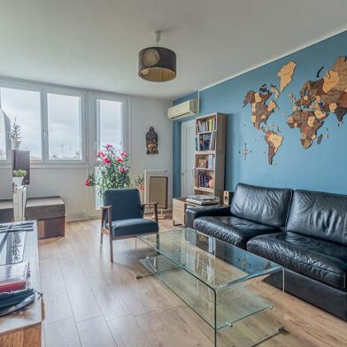 Appartement 4 pièces 195064 €