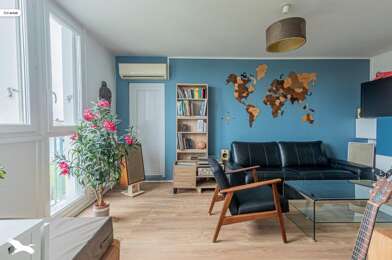 Appartement 4 pièces 195064 €
