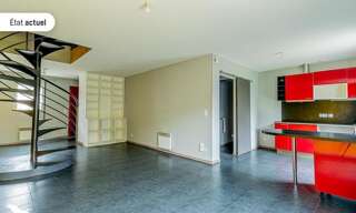 Maison 4 Pièces 80 m² à vendre à Cenon (33150)