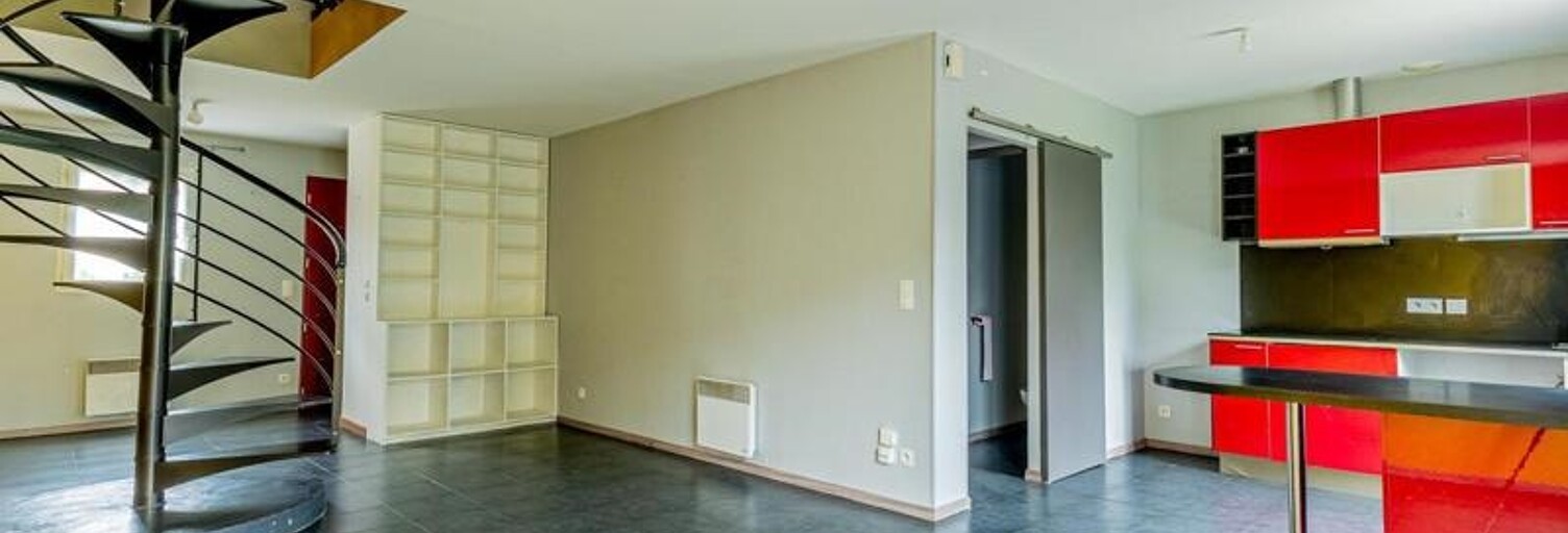 Maison 4 Pièces 80 m² à vendre à Cenon (33150)