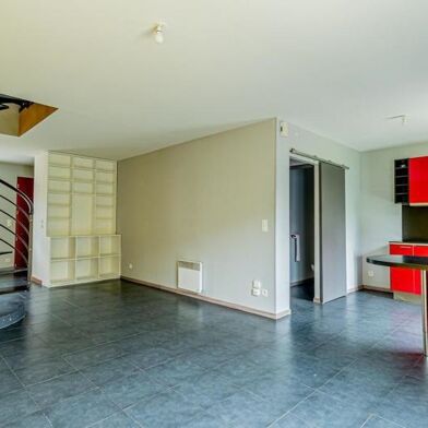 Maison 4 pièces 324632 €