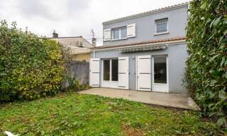 Maison 4 Pièces 80 m² à vendre à Cenon (33150)