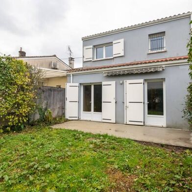 Maison 4 pièces 324632 €