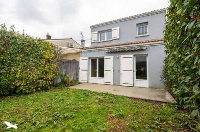 Maison 4 pièces 324632 €