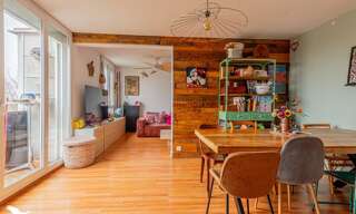 Appartement 4 Pièces 76 m² à vendre à Cenon (33150)