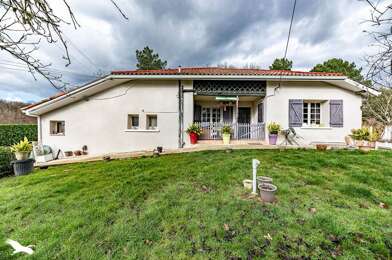 Maison 9 pièces 265500 €