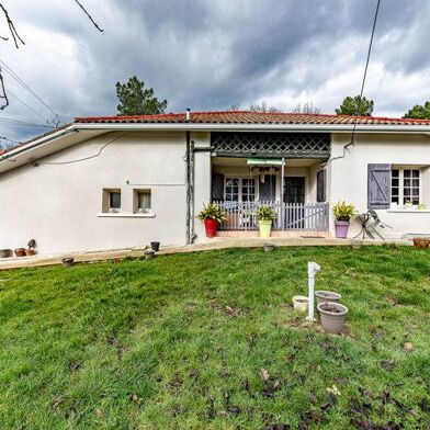 Maison 9 pièces 265500 €