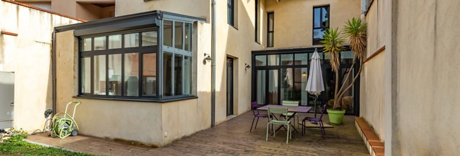 Maison 8 Pièces 220 m² à vendre à Moissac (82200)